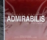 CD: Admirabilis