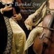 CD - Barokní ženy