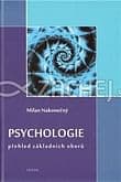 Psychologie - Přehled základních oborů