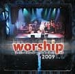 CD - Worship.cz
