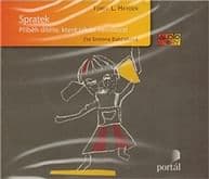 CD - Spratek (audiokniha)
