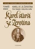 E-kniha: Karel st. Ze Žerotína