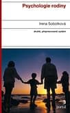 E-kniha: Psychologie rodiny