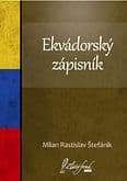 E-kniha: Ekvádorský zápisník