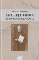 Andrej Hlinka - autorská bibliografia