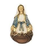 Svätenička: Panna Mária