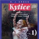 Audiokniha: Kytice I