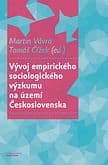 E-kniha: Vývoj empirického sociologického výzkumu na území Československa