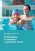 E-kniha: Komunikace a interakce v plavecké výuce