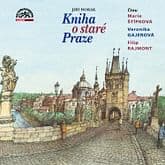 Audiokniha: Kniha o staré Praze