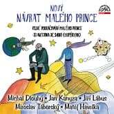 Audiokniha: Nový návrat malého prince