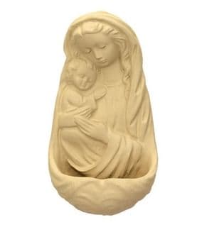 Svätenička: Panna Mária s dieťaťom