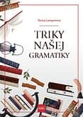 E-kniha: Triky našej gramatiky