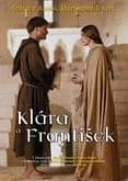 2 DVD - Klára a František