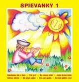 CD - Spievanky 1