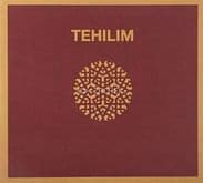 CD - Tehilim, Žalmy krále Davida