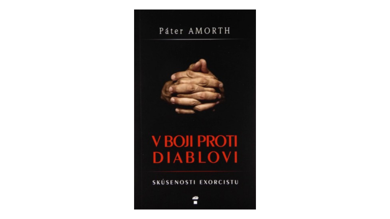 Gabriele Amorth: V boji proti diablovi (recenzia)