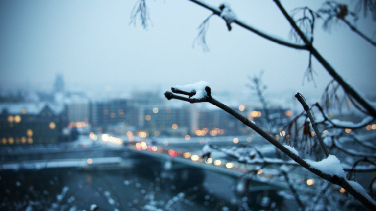 ADVENT: Láska, ktorá prvá milovala