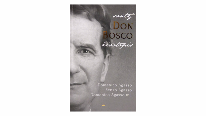 D. Agasso, Renzo Agasso, D. Agasso ml. : Svätý Don Bosco (recenzia)