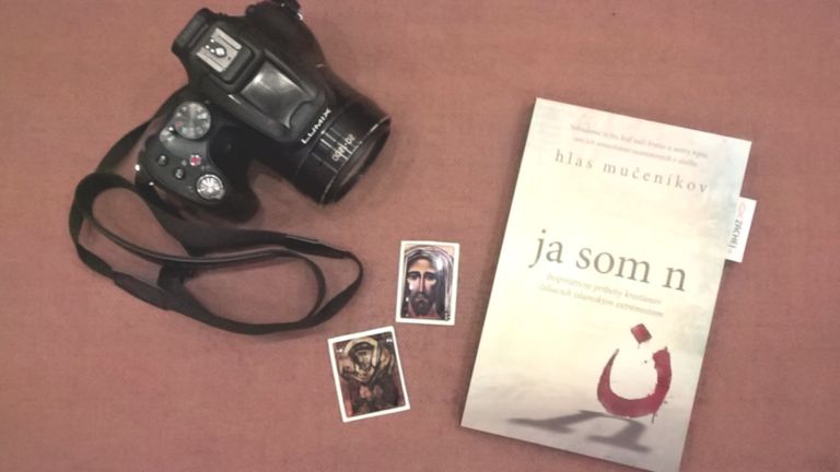 Ja som N (recenzia)