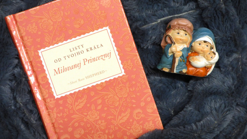 Milovanej princeznej (recenzia) – kniha, ktorá prekoná všetky očakávania