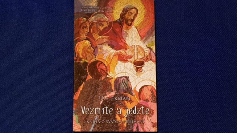 Vezmite a jedzte (recenzia)