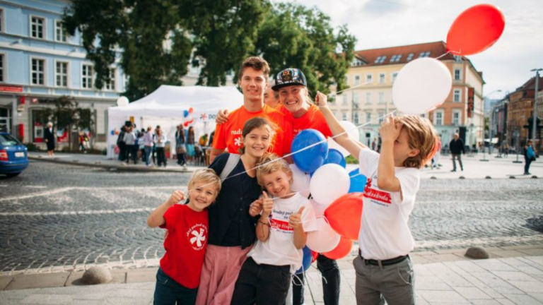 Národný pochod za život potrebuje dobrovoľníkov. Pridáte sa?