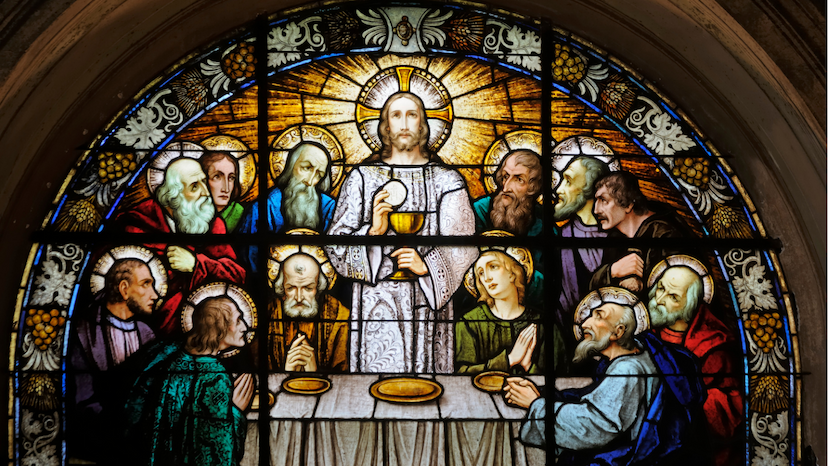 Spoznajte 12 apoštolov