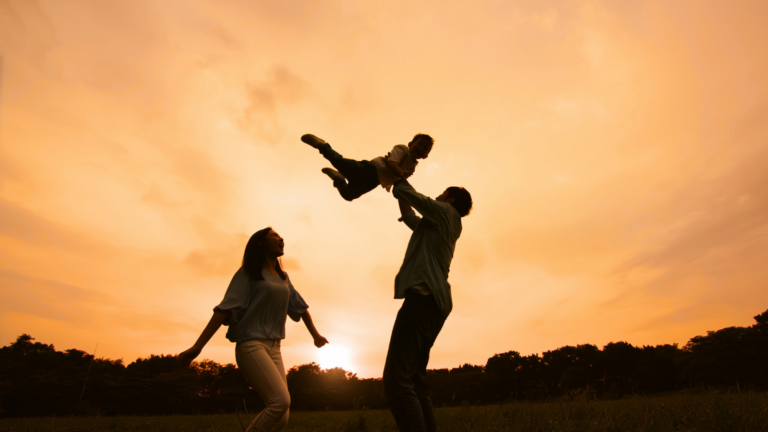 Deti − najväčšie požehnanie rodiny