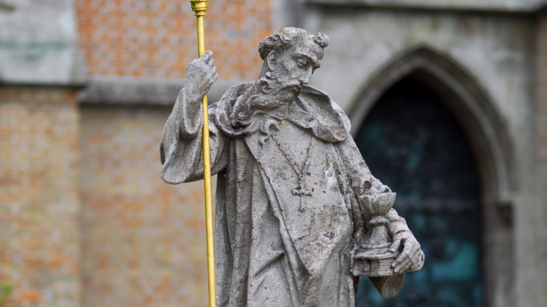 Kto bol svätý Benedikt a prečo je pre nás dôležitý?