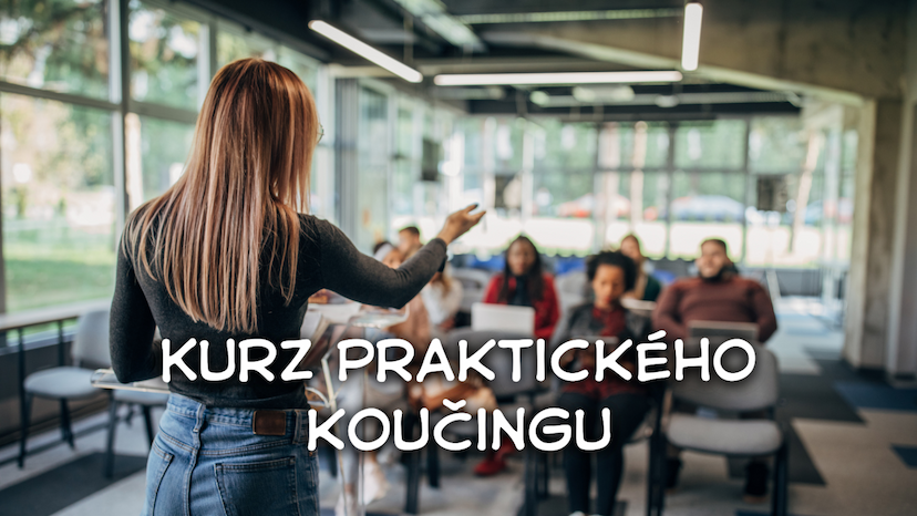 KPK – Kurz praktického koučingu