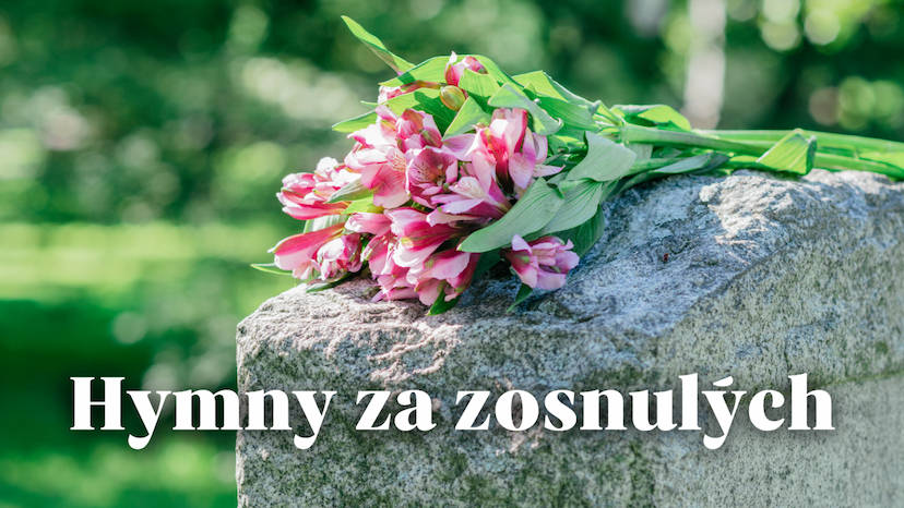 Hymny za zosnulých