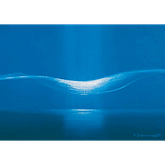 Obraz na plátne: Duch Boží nad vodami (40x60)