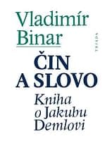 E-kniha: Čin a slovo