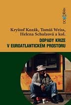 E-kniha: Dopady krize v euroatlantickém prostoru