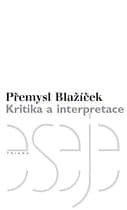E-kniha: Kritika a interpretace