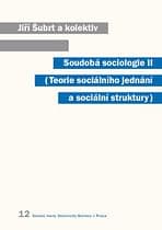 E-kniha: Soudobá sociologie II.