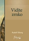 E-kniha: Vidíte zrnko