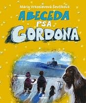 E-kniha: Abeceda psa Gordona