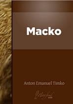 E-kniha: Macko