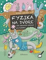 E-kniha: Fyzika na dvore