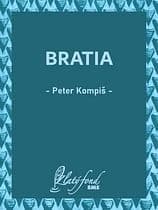 E-kniha: Bratia