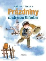 E-kniha: Prázdniny so strýcom Rafaelom