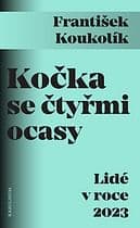 E-kniha: Kočka se čtyřmi ocasy Lidé v roce 2023