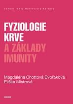 E-kniha: Fyziologie krve a základy imunity