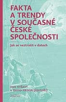 E-kniha: Fakta a trendy v současné české společnosti