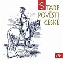 Audiokniha: Staré pověsti české