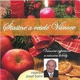 Audiokniha: Šťastné a veselé Vánoce (Vánoční vyprávění a vánoční koledy)
