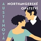 Audiokniha: Northangerské opatství