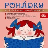 Audiokniha: Pohádky se Štěpánkou Haničincovou